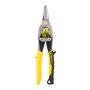 Stanley 2-14-563 - FatMax® prevodové nožnice na plech priame, 250mm