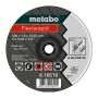 Metabo 616512000 - Flexiarapid 115 x 1,0 x 22,23 mm, hliník, TF 41