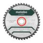 Metabo 628026000 - Pílový list „precision cut wood - classic“, 165x20 Z42 WZ 5°