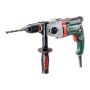 Metabo 600786500 - SBEV 1300-2 S - Príklepová vŕtačka, metaBOX 145 L