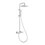 Alpi Basic - Termostatický sprchový systém, chróm 11SP2151