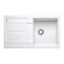 Blanco 513205 - Vstavaný drez METRA 5 S, biela