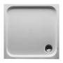 Duravit D-Code - Sprchová vanička 80x80 cm, 720062000000000