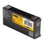 DeWALT DNBT1825GZ - Klince zinkované pre DCN680, 1,25×25mm, 5000ks