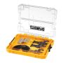 DeWALT DT20761 - Sada pre oscilačné náradie, 5-dielna, DWE315, DCS356
