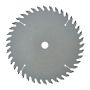 DeWALT DT4063 - Pílový kotúč Extreme® na drevo, 184×16mm, 40 zubov, ATB 10°, jemný rez