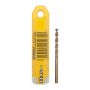 DeWALT DT4926 - Vrtáky do kovu Extreme® HSS-E COBALT - 4,2×75mm, balenie 10ks