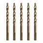 DeWALT DT4948 - Vrtáky do kovu Extreme® HSS-E COBALT - 12,5×151mm, balenie 5ks