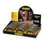DeWALT DT70523TM - Súprava nástavcov 25mm, Extreme®, Flextorq™, 32-dielna (12×DT70523T)