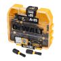 DeWALT DT70558T - Skrutkovacie bity Extreme® Flextorq™, Torx, T25, 25mm, 25ks