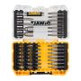 DeWALT DT70705 - Súprava skrutkovacích bitov 40ks (Torx 22ks)