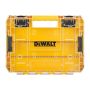 DeWALT DT70839 - Sada ToughCase™ veľká (prázdna) + priehradky, 6ks