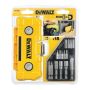 DeWALT DT7918 - Súprava bitov, 15-dielna