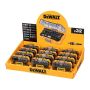 DeWALT DT7969M - Promobalenie 12×súprava skrutkovacích bitov 31ks