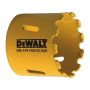Dewalt DT8163 - Vŕtacie korunky s karbidovými hrotmi - ø 64mm