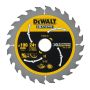 DeWALT DT99562 - Pílový kotúč XR® Extreme® FlexVolt® - 190×30mm, 24 zubov