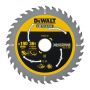 DeWALT DT99563 - Pílový kotúč XR® Extreme® FlexVolt® - 190×30mm, 36 zubov
