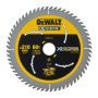 DeWALT DT99567 - Pílový kotúč XR® Extreme® FlexVolt® - 210×30mm, 60 zubov