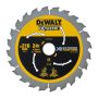 DeWALT DT99568 - Pílový kotúč XR® Extreme® FlexVolt® - 216×30mm, 24 zubov