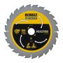 DeWALT DT99571 - Pílový kotúč XR® Extreme® FlexVolt® - 250×30mm, 24 zubov