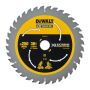 DeWALT DT99572 - Pílový kotúč XR® Extreme® FlexVolt® - 250×30mm, 36 zubov
