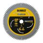 DeWALT DT99576 - Pílový kotúč XR® Extreme® FlexVolt® - 305×30mm, 80 zubov