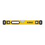 DeWALT DWHT0-43224 - Vodováha 60cm
