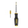 DeWALT DWHT0-66569 - Univerzálny skrutkovač FullFit 6-cestný