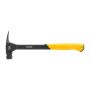 DeWALT DWHT51005-0 - Kladivo oceľové 624g, rovný nos kladiva, frézovaná hlava