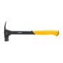 DeWALT DWHT51006-0 - Kladivo oceľové 624g, rovný nos kladiva, hladká hlava