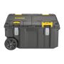 DeWALT DWST17871-1 - Pracovný pojazdný box, TSTAK, IP54