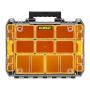 DeWALT DWST82968-1 - Organizér TSTAK™ IP54, 7,8l