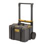 DeWALT DWST83295-1 - Kufor ToughSystem® 2.0 (DS450) s koliečkami, IP65, 60l