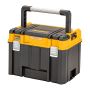 DeWALT DWST83343-1 - Prepravný kufor TSTAK™ VII, IP54, hlboký