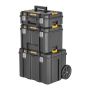 DeWALT DWST83517-1 - Set TSTAK™ boxov