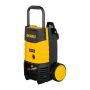 DeWALT DXPW002E - Elektrický vysokotlakový čistič 150 bar