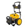 DeWALT DXPW006E - Elektrický vysokotlakový čistič 400V, 170 bar