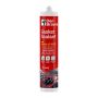 Den Braven 30717RL - Gasket sealant červený 280 ml kartuša tehlovo červená