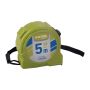 Extol Craft 921005 - Meter zvinovací 5m, šírka pásu 19mm, s brzdou