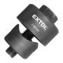 Extol Premium 8801623 - Dierovač do plechu pre vodovodné batérie, 32mm