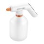 Extol Premium 8891501 - Postrekovač na kvety akumulátorový, 1L nádoba, 280-460ml/min, LED