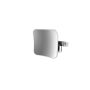 Emco Cosmetic Mirrors Evo - LED holiace a kozmetické zrkadlo, chróm 109506050
