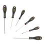 Stanley FMHT0-62626 - FatMax® 6-dielna súprava skrutkovačov