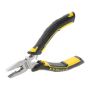 Stanley FMHT0-80516 - FatMax® kombinačné minikliešte, 120mm
