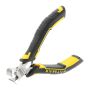 Stanley FMHT0-80519 - FatMax® čelné štiepacie minikliešte, 105mm