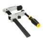 Stanley FMHT0-83247 - FatMax® jednoručné svorky s rýchlym posuvom čeľustí 800mm