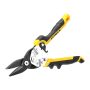 Stanley FMHT73756-0 - FatMax® prevodové nožnice na plech ergo priame, 250mm