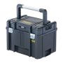 Stanley FMST1-75796 - FatMax® Pro-Stack™ hlboký box s veľkou rukoväťou