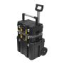 Stanley FMST1-80103 - Set kufrov PRO-STACK™ 3v1 FATMAX®