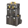Stanley FMST75753-9 - Veža PROSTACK™ 3v1